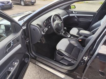 Škoda Octavia kombi RS 2.0FSI.147kw.R.V.1/2006.Km 208 280 - 9