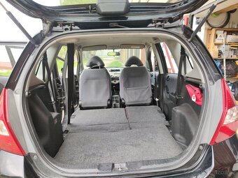 HONDA JAZZ 1,3 i DSi - 9