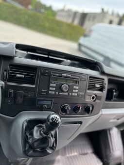 Ford Transit - 9