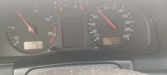 Passat B5 1.9TDi 81KW r.99 - 9