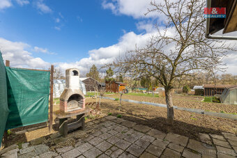 Prodej chaty, 14 m², Bruntál - 9