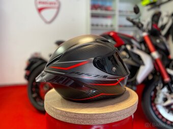 AGV PISTA GP - L - 9