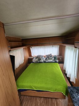 Karavan Bürstner Belcanto 490 - 9