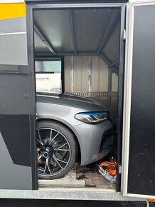 VEZEKO 3500 Formila 35 Special - 9