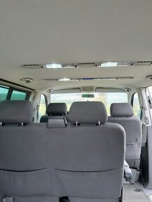 VW CARAVELLE T5 - 9