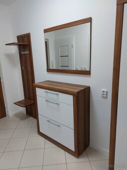 Prodám byt 2+1,57m²s garáží 18m² - 9
