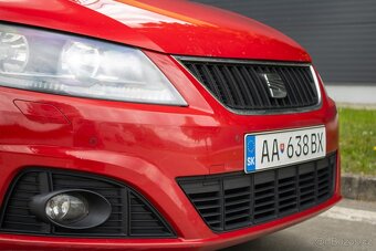 Seat Alhambra 2.0 TDI 7 miestne /AJ NA SPLÁTKY/ - 9