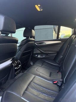 BMW G30 M-Packet - 9