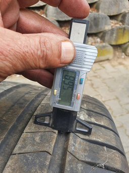 315/35 R21 107Y Pirelli letní - 9