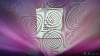 Power Mac G5 - 9