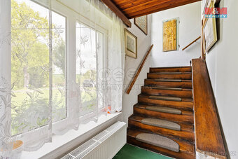 Prodej rodinného domu, 160 m², Pertoltice - 9