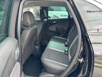 Opel Crossland X 1.6 CDTI Innovation - 9