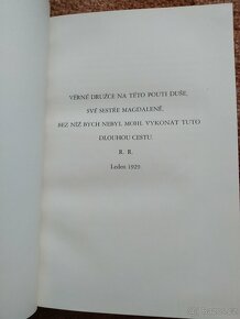Mystický a činný život dnešní Indie,Romain Rolland,I, II. - 9