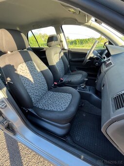 Fabia 1.2 hatchback 40 kW - 9
