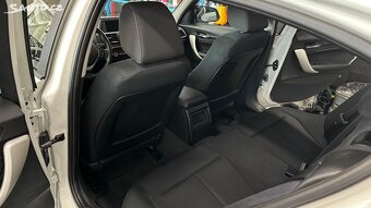BMW Řada 1, BMW 1,6 TURBO - 9
