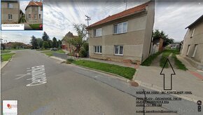 Zavlažovací hadice 1/2" PROSTĚJOV - 9