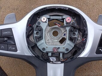 BMW g30 g31 m paket volant - 9