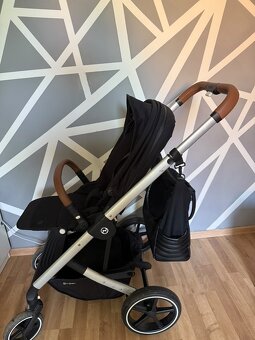 Kočarek cybex balios s lux - 9