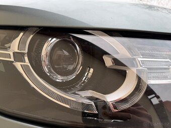 Land Rover Discovery Sport HSE SD4 177kW - 9