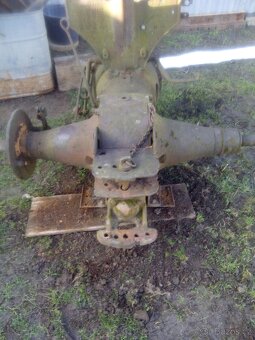 FORDSON - 9