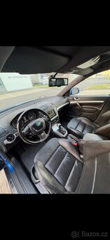 Škoda Octavia RS 2.0 TDI DSG - 9