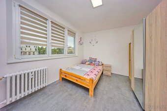 Prodej prostorného bytu 3+1 75 m² Kaštanová, Olomouc - 9