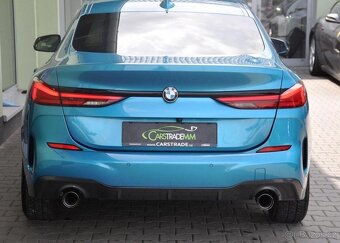 BMW Řada 2 218d M-SPORT 1M ČR - 9