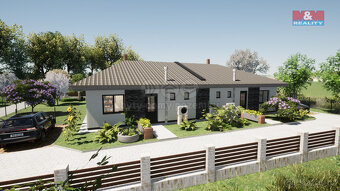 Prodej pozemku k bydlení, 1047 m², Děpoltovice - 9