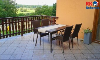 Prodej rodinného domu 213 m² - 9