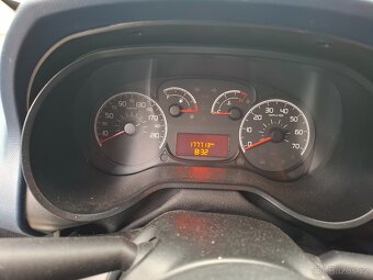VW crafter 2.0Tdi103kw r.v.2017 - 9