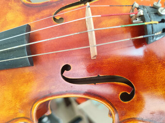 Kiso Suzuki Violin 1962 No.8 1/2 Japan - 9