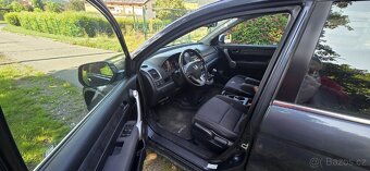 Honda CR-V 2.2 D 4x4 rv 2009 najeto 221 tis km - 9