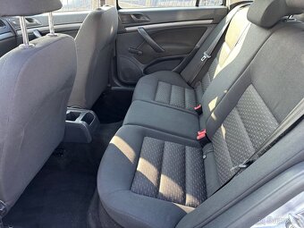 Škoda Octavia 1.6TDi GARANCE KM - 9