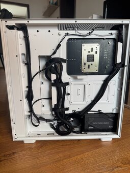 Herní PC, RTX 4070 Super, Ryzen 5 7600, 32GB RAM 6000MHz - 9