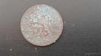 Mince - Evropa - 68 kusů - 9