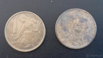 Mince - Evropa - 68 kusů - 9