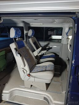 VW T4 Multivan - 9