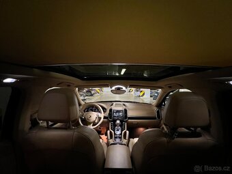 Porsche Cayenne 958 Platinum Edition - 9