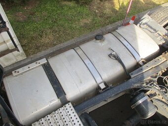 MAN TGA 18.430 Standart Euro3, ev.č. 25044 - 9