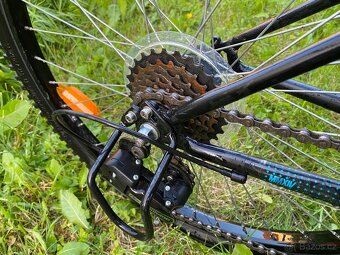 Detske kolo rockrider - 9