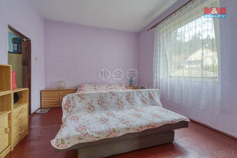 Prodej rodinného domu, 237 m², Rotava, ul. Nejdecká - 9