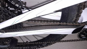 Scott - Spark 900 Tuned AXS - 2022 Velikost S - 9
