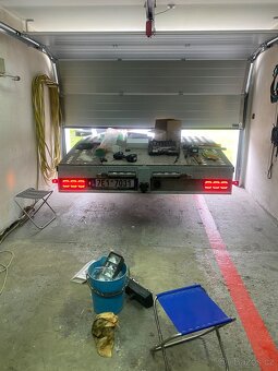 Odtahový speciál peugeot boxer 3.0 115kw - 9