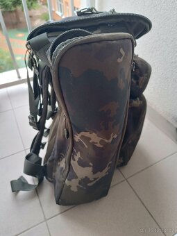 Batoh korda - 9
