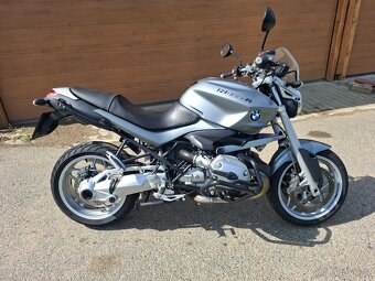 Bmw r 1200r - 9