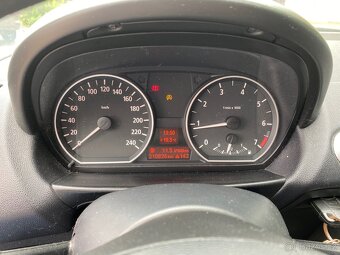 BMW E87 116i 85kw - 9
