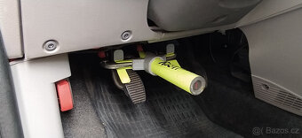 Fiat Panda 1,1  najeto pouze 45000km,1.majitel,servis kniha - 9