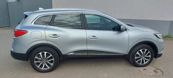 Renault Kadjar 1.3tce(benzín) r.v.2021 aut. - 9