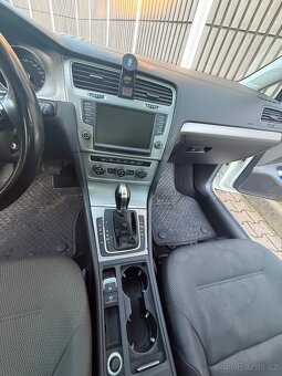 Golf 7 1.4tsi 90kw - 9
