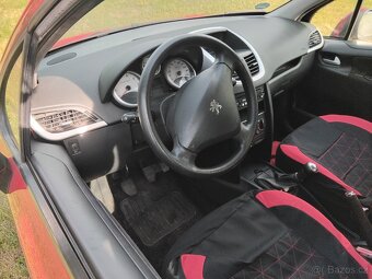 Peugeot 207 1.4 70kw - 9